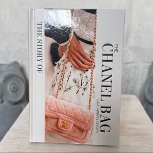 The Story of The Chanel Bag